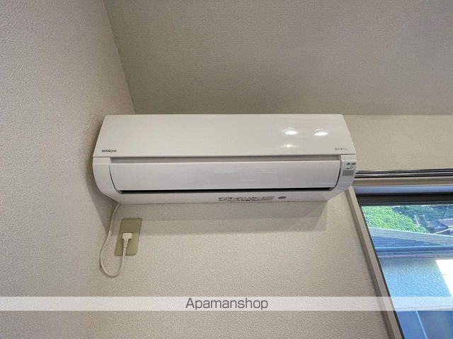リノヴァ駒岡の内装写真