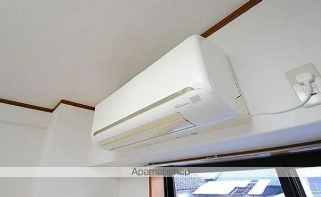 NORDENHEIM SHIN−OSAKA IIの内装写真