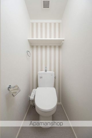 エンクレスト博多駅南GRACEの内装写真