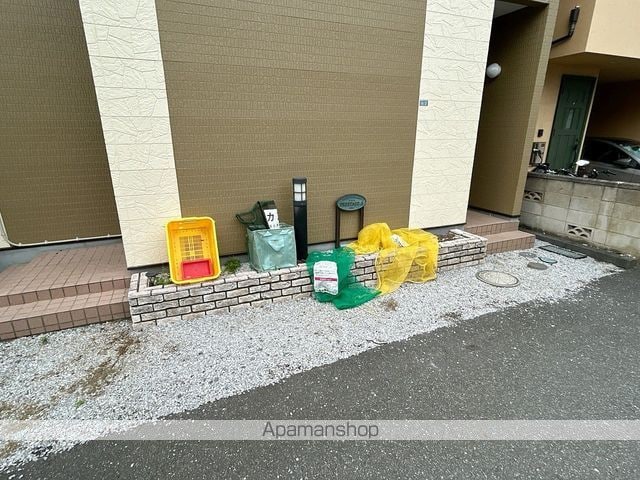 プレステージAのその他写真