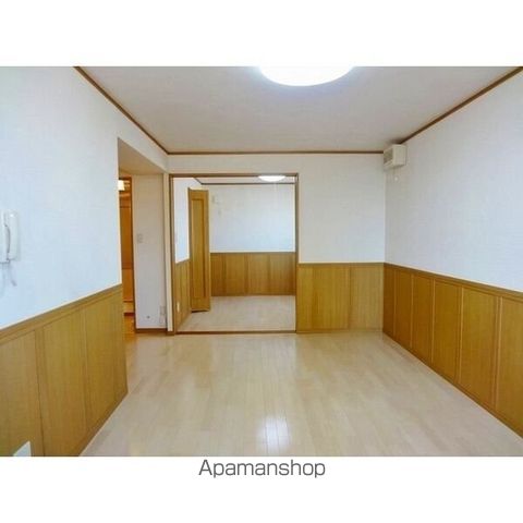 ロゼッタ本通の内装写真