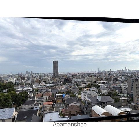 メゾン白鶴の内装写真