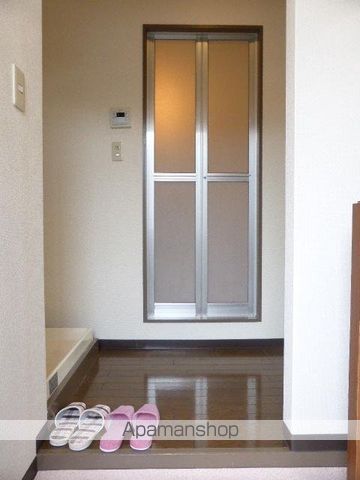 サンマルコの内装写真