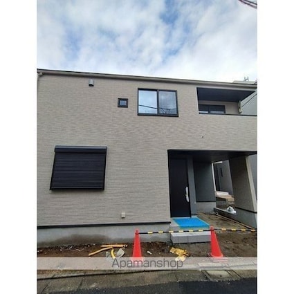 Ｋｏｌｅｔ阿佐ヶ谷[2SLDK/76.7m2]の外観1