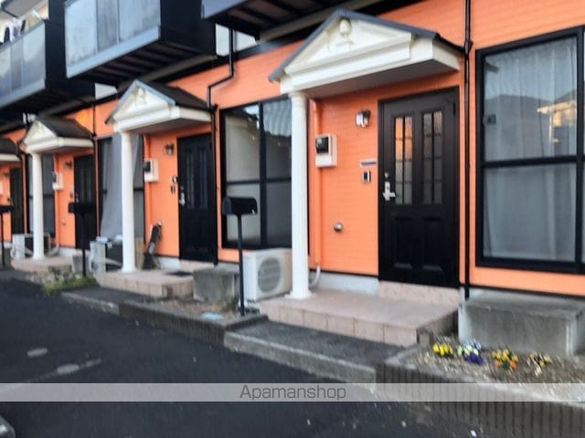 サクシードTの外観写真