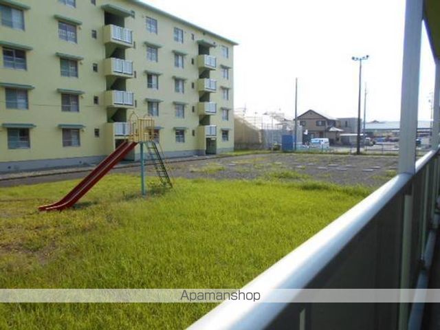 ビレッジハウス巣南町西2号棟のその他写真