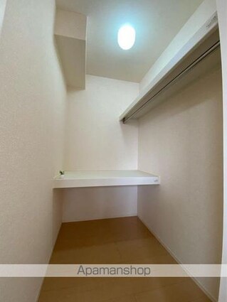 サンフラワー今里[1LDK/43.33m2]の収納