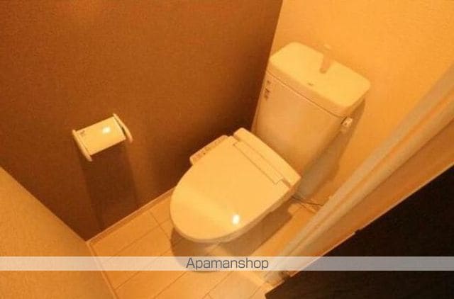 LA LUCE明大前の内装写真