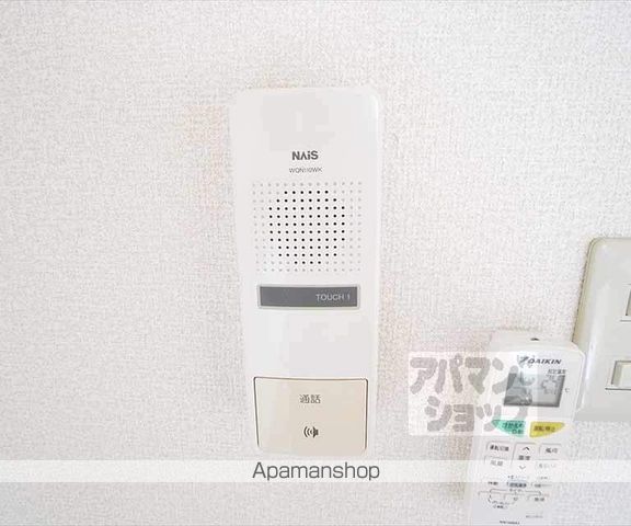 プリメロエストゥディオの内装写真