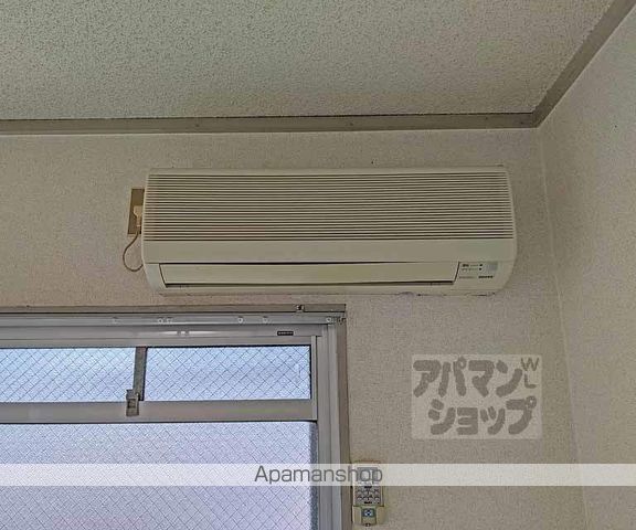サンウィング桂の内装写真