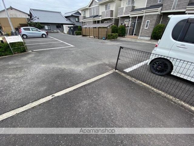 香川県高松市円座町[2LDK/58.58m2]の共用部1