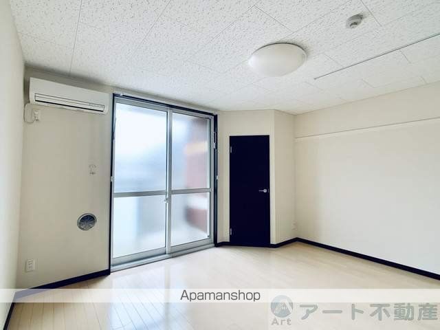 レオネクストル コフレの内装写真