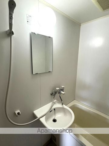 ソシアサンクレールの内装写真