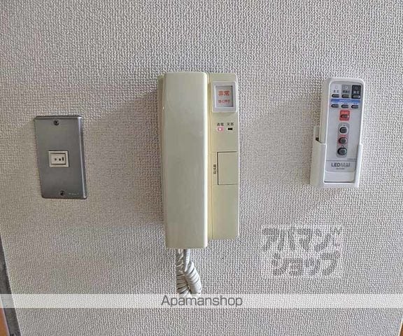 ウイング東山の内装写真
