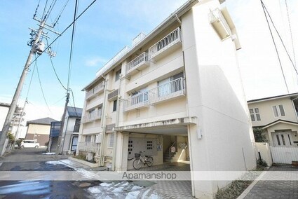 星ヶ丘プラザ[1LDK/29.81m2]の外観2