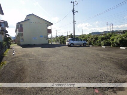 東原町サンハイツ８８[1K/26.49m2]の外観3