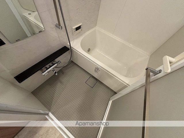 URBAN PARK淡路の内装写真