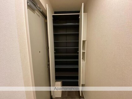 香川県高松市上天神町[1LDK/41.85m2]の玄関