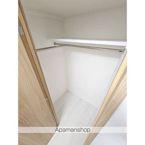ディアレイシャス丸の内の内装写真