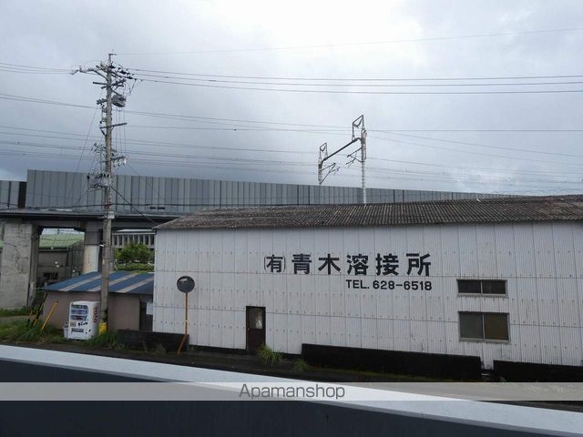 サルバス五ケ堀之内のその他写真