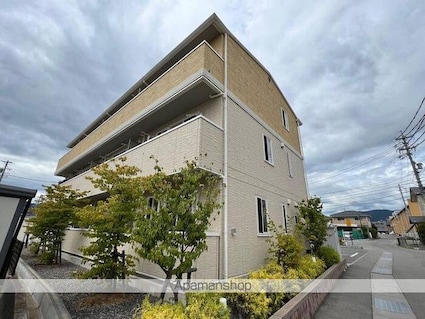 アドバンス[1LDK/32.36m2]の外観