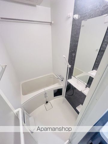 PRELIS NEO OSAKA JUSO ELVIONの内装写真