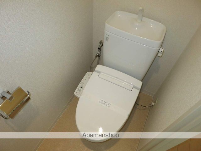 レジデンス両国駅前の内装写真