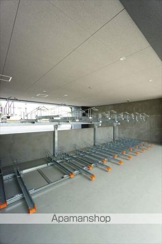 パークアクシス名古屋山王橋のその他写真