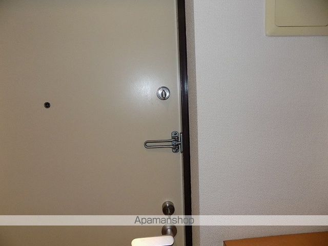 ジュネス東住吉弐番館の内装写真