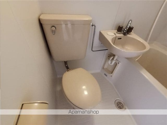 ベルシティ泉水の内装写真