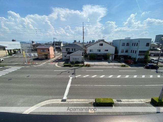 YOSHINOハイツの内装写真