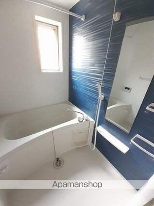 ドゥマン　クレールⅡ[1LDK/50.09m2]のバス