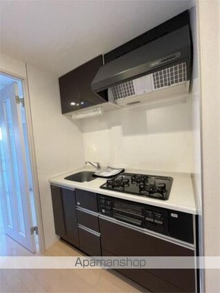 カノンパレス[1K/24.18m2]の内装3