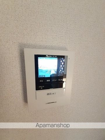 エクセレンテ高松の内装写真