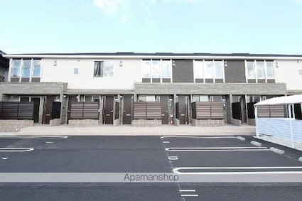 香川県高松市元山町[1LDK/43.59m2]の外観2