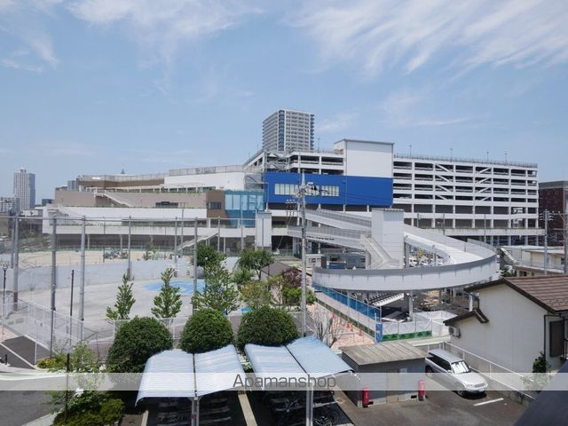 パステルハウスの周辺写真