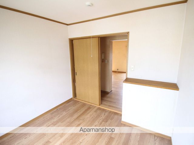 御殿山コーポ A棟の内装写真