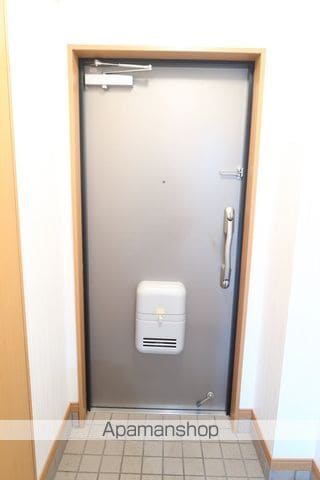 イストリア牧の原.の内装写真