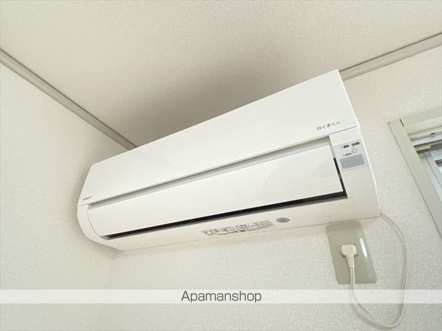 アコール中山IIの内装写真