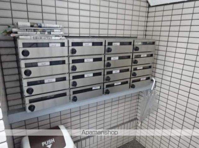 京阪プリンスマンションのその他写真