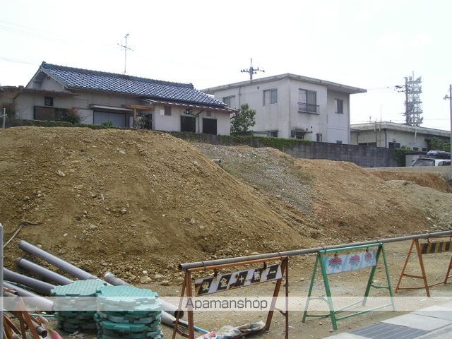 レオパレスKATOUの外観写真
