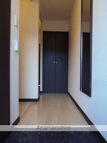 レオネクストゼンの内装写真