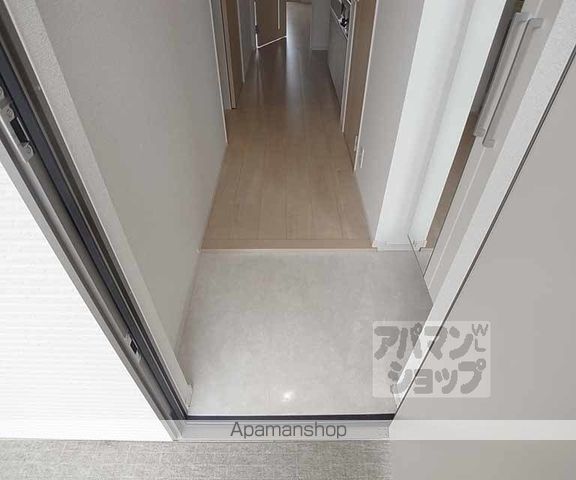 オーキッドの内装写真