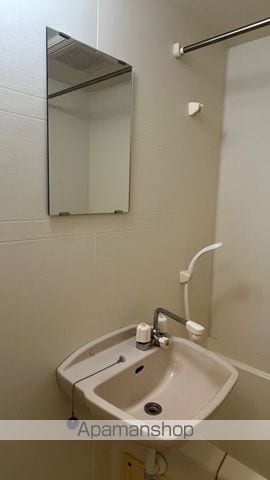 レオパレスヤマダIIの内装写真