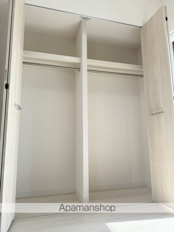 ディモーラ難波の内装写真