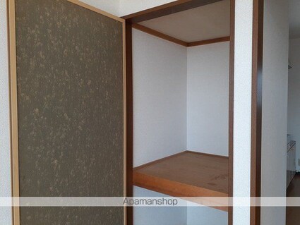 宮城県仙台市若林区荒井３丁目[2DK/39.31m2]の収納