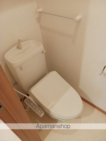 エテルノ IIの内装写真