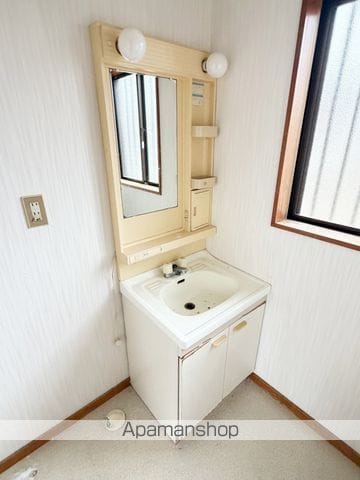 米澤様借家Bの内装写真