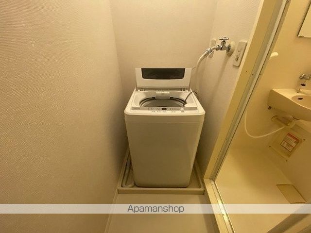 レオパレスK.S.Kの内装写真