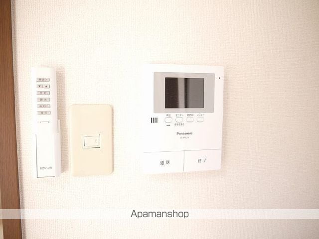 グリーンハイツ島立の内装写真